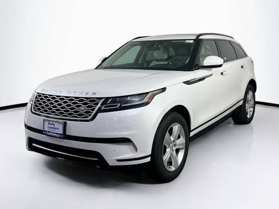 LAND ROVER RANGE ROVER VELAR 2022 SALYJ2EX6NA334335 image